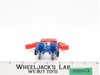 Optimus Prime & Chainclaw Transformers Rise of the Beasts ROTB 2023 Hasbro