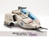 Cobra Wolf 100% Complete G.I. Joe 1987 Hasbro Vintage Action Figure Vehicle