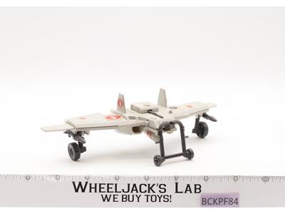 Cobra Claw C.L.A.W. Glider 100% Complete G.I. Joe 1983 Hasbro Vintage Vehicle