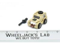 Outback MINT 100% Complete 1986 Vintage Hasbro G1 Transformers Action Figure