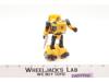 Bumblebee 86-29 100% Complete Transformers Studio Series 2024 Hasbro Figure