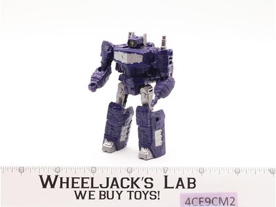 Shockwave Core Class Transformers Legacy 2022 Hasbro Action Figure