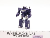 Shockwave Core Class Transformers Legacy 2022 Hasbro Action Figure