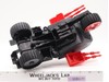Cobra Stun GI Joe 1986 Hasbro Cobra Vintage Action Figure Vehicle