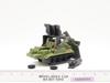 Bomb Disposal 100% Complete GI Joe 1985 Hasbro Action Figure Vehicle