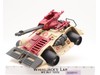 Cobra Rage GI Joe 1990 Hasbro Vintage Action Figure Vehicle