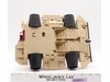 Cobra Rage GI Joe 1990 Hasbro Vintage Action Figure Vehicle