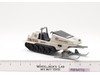 Polar Battle Bear GI Joe Hasbro 1983 Vintage Action Figure Vehicle