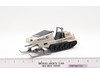 Polar Battle Bear GI Joe Hasbro 1983 Vintage Action Figure Vehicle