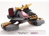 D.E.M.O.N. Demon GI Joe 1988 Hasbro Vintage Action Figure Vehicle