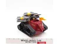 Cobra IMP 100% Complete GI Joe Vintage 1988 Hasbro ARAH Action Figure Vehicle