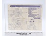 Mobile Missile System (MMS) 1982 ORIGINAL Instructions Blueprints G.I. Joe