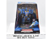 Thundercracker Titanium Series Die-Cast NEW Transformers Action Figure 2006