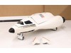 Defiant Space 99% Complete Shuttle Complex Gantry Crawler GI Joe 1987 Hasbro