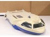 Defiant Space 99% Complete Shuttle Complex Gantry Crawler GI Joe 1987 Hasbro
