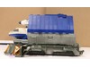 Defiant Space 99% Complete Shuttle Complex Gantry Crawler GI Joe 1987 Hasbro