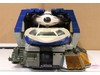 Defiant Space 99% Complete Shuttle Complex Gantry Crawler GI Joe 1987 Hasbro