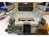Defiant Space 99% Complete Shuttle Complex Gantry Crawler GI Joe 1987 Hasbro
