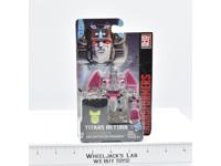 Decepticon Fangry Master 2016 NEW MOSC Titans Return Generations Transformers