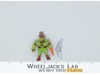 #2 Deer Stalker 100% Complete Battle Beasts 1988 Hasbro Takara Action Figure