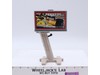 Billboard Blast & Missiles 1987 MASK M.A.S.K. Vintage Action Figure