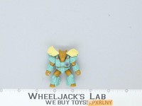 #33 Major Moose Battle Beasts Action Figure 1987 Hasbro Vintage Takara
