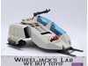 Cobra Wolf 100% Complete G.I. Joe 1987 Hasbro Vintage Action Figure Vehicle