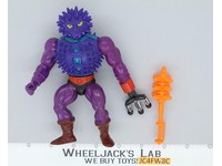 Spikor 100% Complete He-Man Masters of the Universe MOTU1985 Mattel Vintage