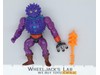 Spikor 100% Complete He-Man Masters of the Universe MOTU1985 Mattel Vintage