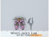 #27 Web Slinger Spider Battle Beasts 100% Complete Hasbro 1987 Vintage Figure