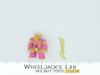 #30 Armoured Armadillo Battle Beasts 100% Complete 1987 Action Figure Vintage