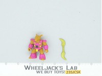 #30 Armoured Armadillo Battle Beasts 100% Complete 1987 Action Figure Vintage
