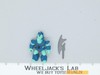 #23 Sir Sire Horse Battle Beasts 1987 Hasbro Takara Figure 100% Complete