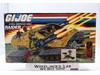 Raider W/ Hot Seat GI Joe 1989 Hasbro Vintage Action Figure Vehicle NEW SEALED