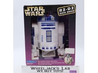 R2-D2 Data Droid Cassette Player 1997 Tiger Electronics Vintage