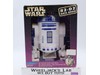 R2-D2 Data Droid Cassette Player 1997 Tiger Electronics Vintage