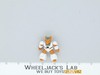 #16 Sly Fox Battle Beasts Hasbro Takara Action Figure Vintage 1987