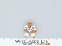#16 Sly Fox Battle Beasts Hasbro Takara Action Figure Vintage 1987