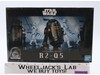 R2-Q5 Imperial Droid Star Wars Bandai 1/2 Scale Plastic Model Kit NEW SEALED