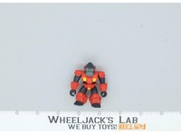 #13 Gargantuan Gorilla Battle Beasts Hasbro Takara Action Figure Vintage 1986
