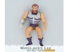 Fisto He-Man Masters of the Universe MOTU 1984 Mattel Vintage Action Figure