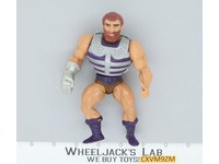 Fisto He-Man Masters of the Universe MOTU 1984 Mattel Vintage Action Figure