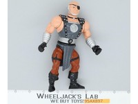 Blade He-Man Masters of the Universe MOTU Mattel 1987 Vintage Action Figure