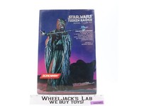 Tusken Raider Star Wars 1995 Screamin' Products Inc. 1/4 Model Kit NEW SEALED