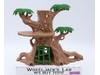 Dino Valley Treehouse 2006 Chap Mei Action Figure Playset