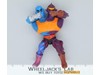Two Bad Flat Back Masters of the Universe MOTU 1984 Vintage Action Figure.