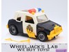 Crazy Cruiser Squad Car Police Academy 1989 Kenner Action Figure Vehicle