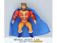 King Randor He-Man Masters of the Universe MOTU Mattel 1987 Vintage Figure