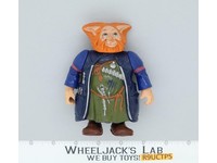 Gwildor He-Man Masters of the Universe MOTU 1987 Mattel Vintage Action Figure