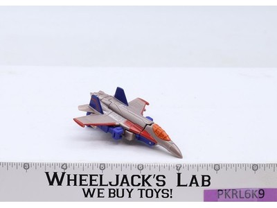 Starscream Transformers Universe 2008 Hasbro Action Figure